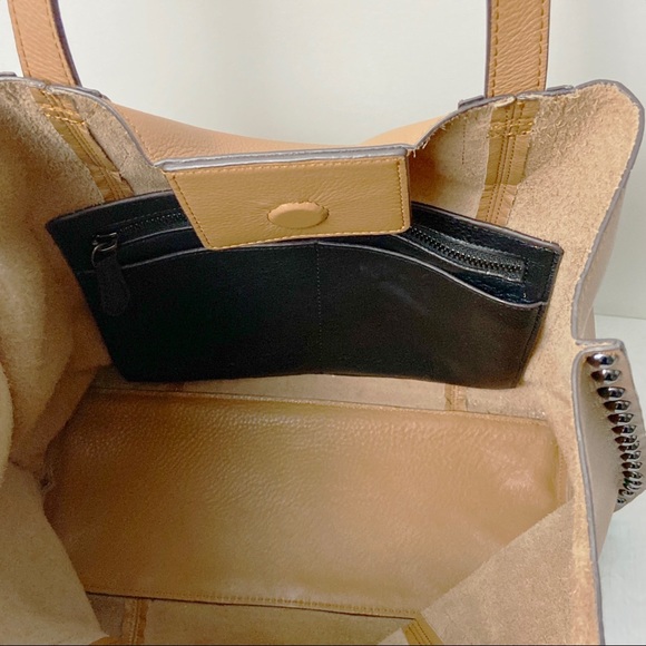 Aimee KESTENBERG BUSY BEE UNLINED TOTE - Picture 8 of 15